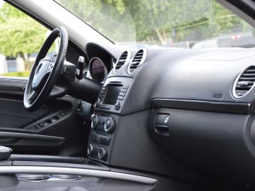 Mercedes-Benz GL